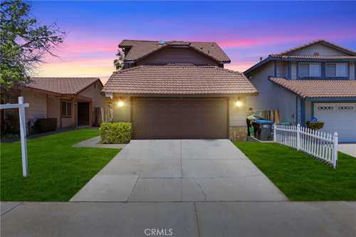 $520,000 - 3Br/3Ba -  for Sale in Moreno Valley