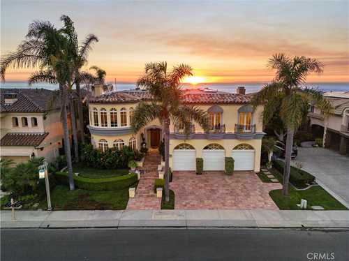 $8,500,000 - 6Br/6Ba -  for Sale in Cyprus Cove (cw), San Clemente