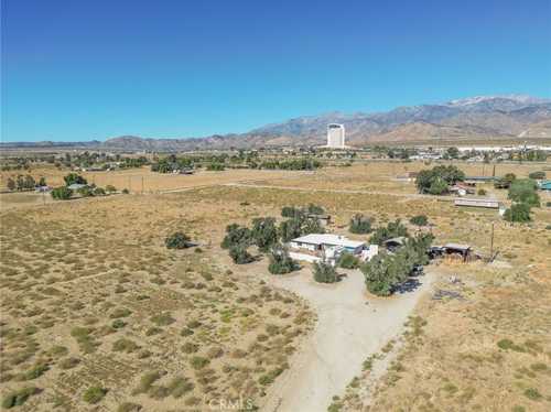 $475,000 - 3Br/2Ba -  for Sale in Cabazon