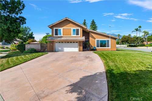 $1,158,888 - 3Br/4Ba -  for Sale in Upland