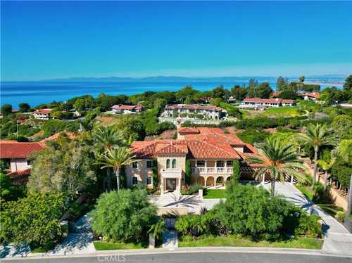 $10,490,000 - 6Br/8Ba -  for Sale in Palos Verdes Estates