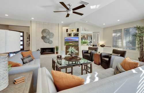 $749,000 - 3Br/3Ba -  for Sale in Lake Mirage Racquet Club (32138), Rancho Mirage