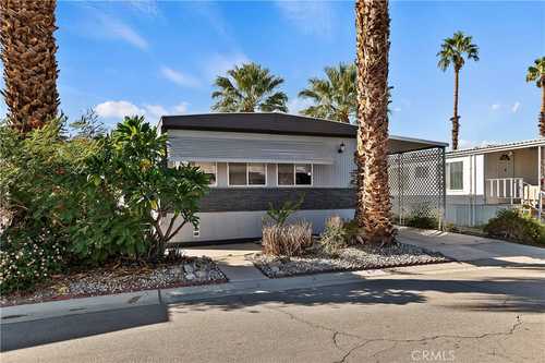 $59,950 - 2Br/1Ba -  for Sale in Caliente Sands Mobile Homes (33603), Cathedral City