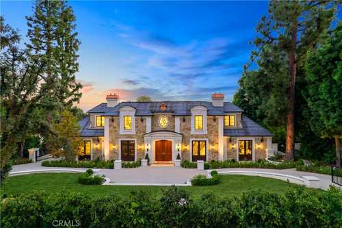 $8,980,000 - 6Br/7Ba -  for Sale in Arcadia