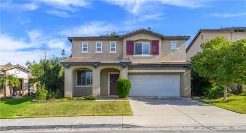 $608,000 - 5Br/3Ba -  for Sale in Moreno Valley
