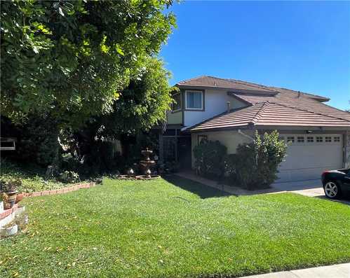 $938,000 - 3Br/2Ba -  for Sale in Country Homes (cnhm), Yorba Linda