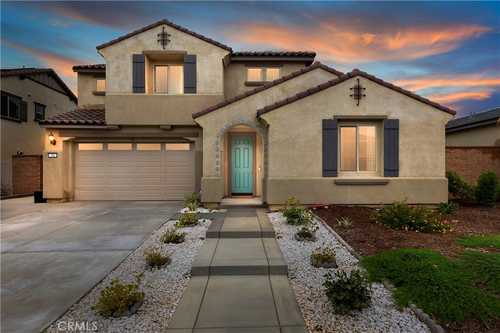 $695,000 - 5Br/4Ba -  for Sale in Perris