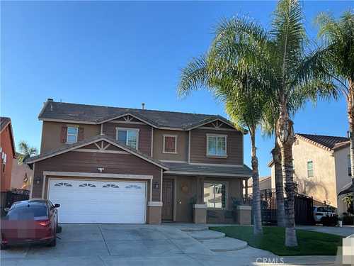 $575,000 - 4Br/3Ba -  for Sale in Perris