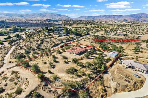 $749,000 - 3Br/2Ba -  for Sale in Palmdale
