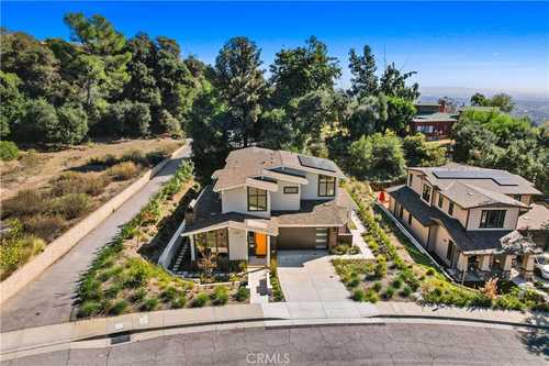 $2,800,000 - 4Br/5Ba -  for Sale in Sierra Madre
