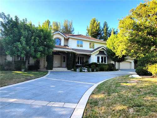 $3,575,000 - 4Br/6Ba -  for Sale in Agoura Hills