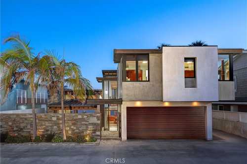 $20,700,000 - 5Br/4Ba -  for Sale in Hermosa Beach