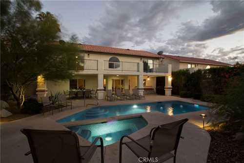 $750,000 - 6Br/4Ba -  for Sale in Panorama (33545), Cathedral City