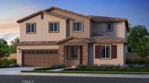 $782,555 - 5Br/4Ba -  for Sale in French Valley