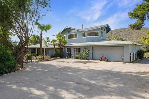 $1,475,000 - 4Br/4Ba -  for Sale in Pauma Valley