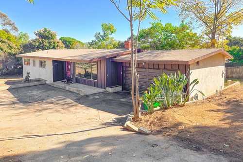 $710,000 - 4Br/2Ba -  for Sale in San Diego, Lakeside