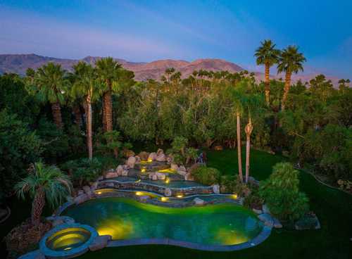 $7,440,000 - 7Br/9Ba -  for Sale in Vintage Country Club, Indian Wells