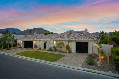 $2,445,000 - 4Br/5Ba -  for Sale in Mountain View Cc, La Quinta