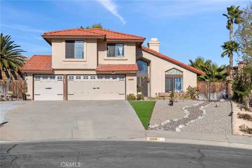 $545,000 - 4Br/3Ba -  for Sale in Moreno Valley