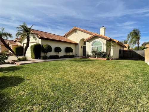 $515,000 - 3Br/2Ba -  for Sale in Moreno Valley