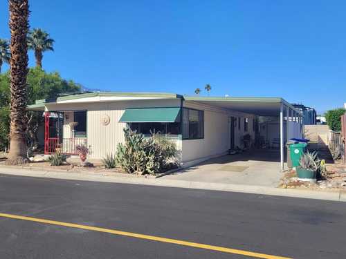 $69,999 - 2Br/2Ba -  for Sale in Cathedral City