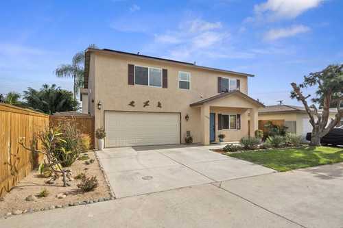 $1,020,000 - 4Br/3Ba -  for Sale in Imperial Beach