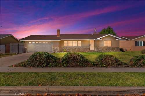$998,000 - 4Br/3Ba -  for Sale in West Covina