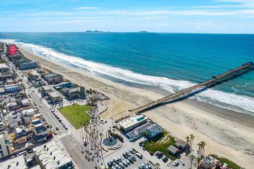 $799,000 - 2Br/1Ba -  for Sale in Imperial Beach