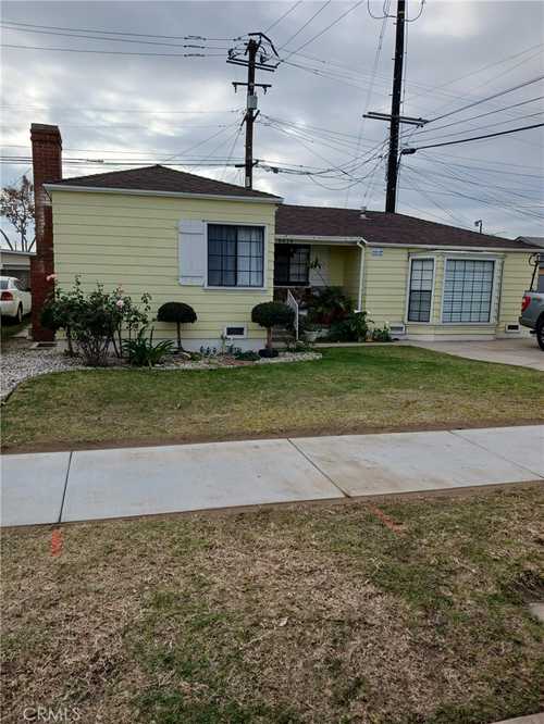 $750,000 - 3Br/3Ba -  for Sale in Los Angeles