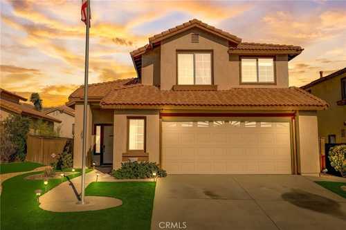 $600,000 - 4Br/3Ba -  for Sale in Moreno Valley