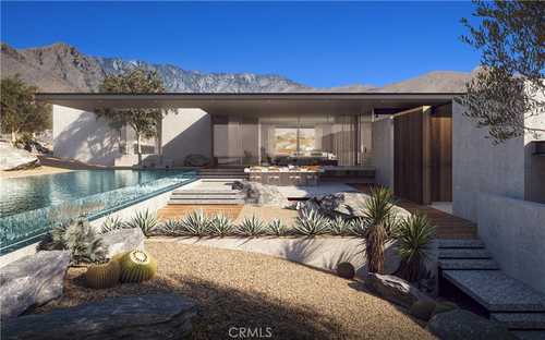 $1,295,000 - Br/Ba -  for Sale in ,desert Palisades, Palm Springs