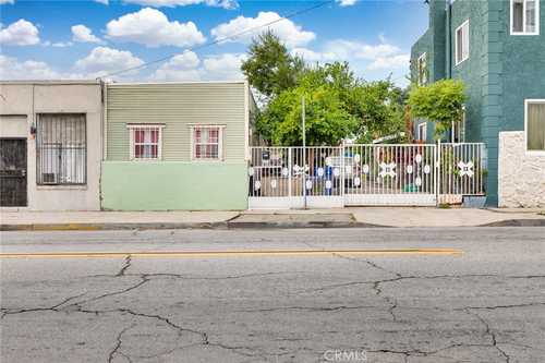 $568,000 - 3Br/2Ba -  for Sale in East Los Angeles