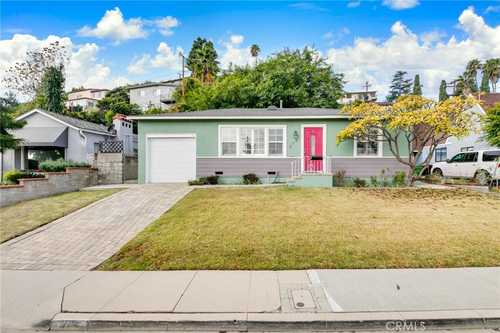 $899,000 - 3Br/1Ba -  for Sale in Alhambra