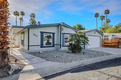 $197,000 - 3Br/2Ba -  for Sale in Date Palm Country Club (33613), Cathedral City