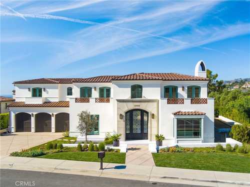 $10,888,000 - 6Br/7Ba -  for Sale in Rancho Palos Verdes