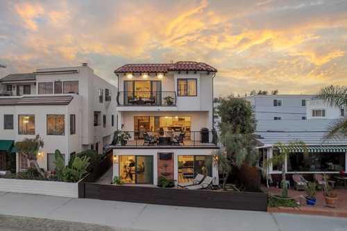 $5,985,000 - 5Br/4Ba -  for Sale in San Diego