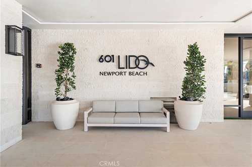 $20,000 - 2Br/3Ba -  for Sale in Lido Building (#601) (l601), Newport Beach