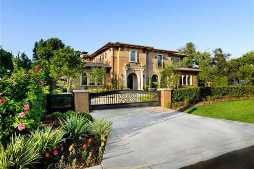 $6,280,000 - 6Br/9Ba -  for Sale in Arcadia