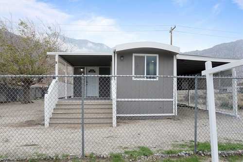 $219,000 - 2Br/1Ba -  for Sale in Cabazon