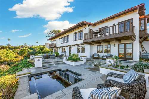 $4,985,000 - 5Br/5Ba -  for Sale in Palos Verdes Estates