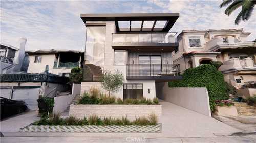 $1,999,000 - 1Br/2Ba -  for Sale in Hermosa Beach