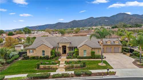 $1,825,000 - 6Br/5Ba -  for Sale in ,chase Ranch, Corona