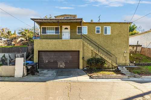 $749,000 - 3Br/2Ba -  for Sale in Los Angeles