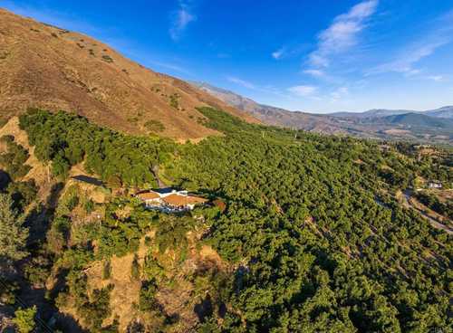 $2,499,500 - 2Br/3Ba -  for Sale in Pauma Valley