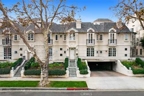 $1,900,000 - 3Br/3Ba -  for Sale in Beverly Hills