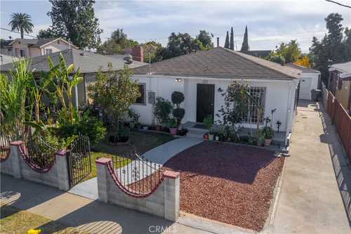 $780,000 - 4Br/2Ba -  for Sale in Inglewood