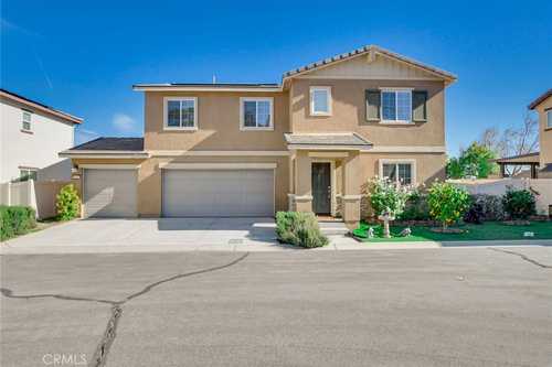 $615,000 - 4Br/3Ba -  for Sale in Moreno Valley