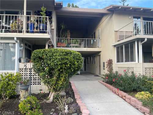 $319,000 - 2Br/2Ba -  for Sale in Leisure World (lw), Laguna Woods