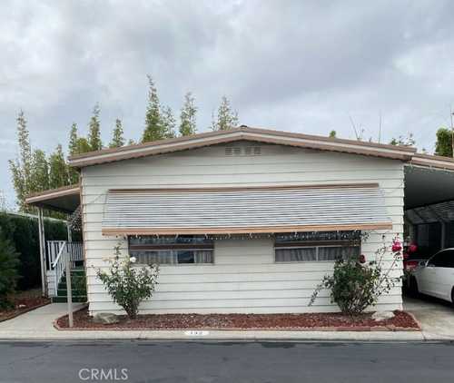 $61,999 - 2Br/2Ba -  for Sale in Stanton