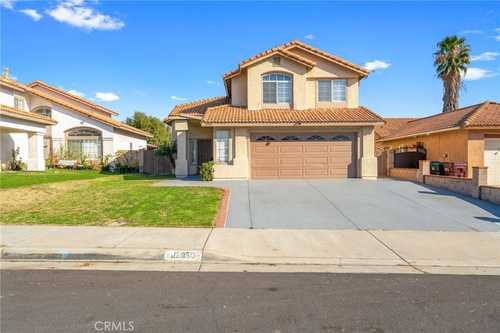 $599,824 - 4Br/3Ba -  for Sale in Moreno Valley
